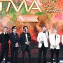 BTS Memenangkan Daesang di The Fact Music Awards Untuk Keempat Kalinya