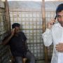Bangladesh Buru Pembunuh Pemimpin Rohingnya, Mohib Ullah yang Ditembak Selepas Isya