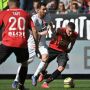 5 Hits Bola: Lionel Messi Melempem, PSG Dipermalukan Rennes di Ligue 1