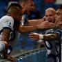 Sassuolo vs Inter Milan: Comeback, Si Ular Besar Menang 2-1