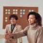 4 Trik Cerdas Menciptakan First Impression yang Baik di Tempat Kerja