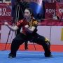 PON Papua: Atlet Wushu Sumut Juwita Niza Putuskan Pensiun Usai Sabet Emas