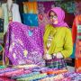 Pupuk Kaltim Tingkatkan Daya Saing Batik Lokal Melalui SNI