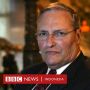 Mengapa Pemburu Nazi Efraim Zuroff Tak Menyerah Kejar Penjahat Holocaust?