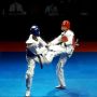 Taklukkan Taekwondoin Jakarta, Adam Persembahkan Emas untuk Jawa Barat