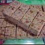 Kue Kumbu Palembang, Camilan Jadul nan Masih Hits