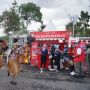 Masyarakat Papua Rasakan Pengalaman Jaringan 5G Pertama Telkomsel