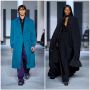 Rumah Mode Lanvin dan DC Comics Hadirkan Baju Batman dalam Paris Fashion Week