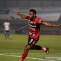 Dipanggil Shin Tae Yong ke Timnas Indonesia, Yabes Roni: Siap Kerja Keras