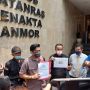Laporkan Natalius Pigai Dugaan Cuitan Rasis, Laporan Baranusa Diarahkan ke Bareskrim