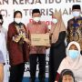 DPR Dukung Terus Kerja Keras Mensos terkait Perbaikan Data