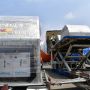 Indonesia Terima 800 Ribu Lebih Dosis Vaksin Pfizer Bantuan Amerika Serikat