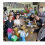 Inul Daratista Makan Bareng Yuni Shara di Semarang, Netizen Salah Fokus Lihat Baju Hitam