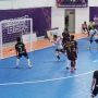 Tim Futsal Jatim Ditekuk NTB 1-5 di PON XX Papua 2021, Para Pemain Minta Maaf