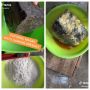 Aneh Banget! Aksi Wanita Iseng Masak Batu Goreng Ini Bikin Geleng Kepala