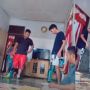 Ditonton 3 Juta Kali, Viral Pemuda Belajar Jalan Pakai Kaki Palsu, Netizen Nyesel Mengeluh