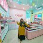 Omzet Merosot di Masa Pandemi, UMKM Ini Malah Sukses Buka Toko Skincare Offline