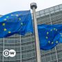 Buntut Kisruh Kapal Selam, UE Tunda Perundingan Dagang dengan Australia