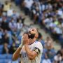 Real Madrid Dicemooh Suporter karena Main Buruk, Benzema: Yang Penting Menang!