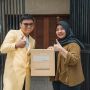 CHIMIngit Kakak, Kotak Kebahagiaan untuk Warganet yang Terdampak Pandemi