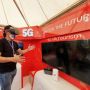 Ketersediaan Infrastruktur 5G Penting untuk Wujudkan Industri 4.0