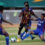 PON Papua: Pelatih Tim Sepak Bola Putra Papua Puji Kedalaman Skuadnya