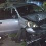 Lagi Istirahat di Depan Kios Tambal Ban Diseruduk Xenia, 1 Tewas 1 Luka Serius