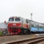 10 Kereta Api dari Yogyakarta Dialihkan Dampak Longsor Banyumas, Simak Informasi Lengkapnya