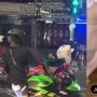 Sempat Viral Pemoge Tebar Uang ke Badut, Kini Kena Skak Mat oleh 'The Real Sultan'