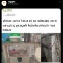 Jual Kulkas Harga Rp 300 Perak, Warganet Sedih Lihat Penampakannya