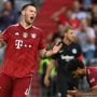 Niklas Sule Tinggalkan Bayern Muenchen Musim Ini, Kans Gabung Chelsea Kian Besar