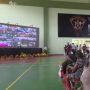 Tinjau Pelaksanaan Vaksinasi di Sorong, Jokowi: Segera Dihabiskan, Jangan Ada Stok Vaksin!
