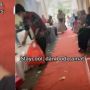 Viral Anak Kost Terobos Pesta Kondangan, Aksinya Bikin Geleng Kepala: Stay Cool, Bodo Amat