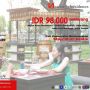 Bulan Oktober Penuh Keceriaan di Swiss-Belresidence Kalibata Jakarta