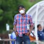 Pemain Profesional Dilarang Tampil di PON Papua, Colly Misrun: Lebih Bagus Begini...