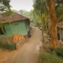 Drone Terbang Secara Ekstrem Tunjukkan Video Suasana Desa dan 7 Berita Viral Lainnya