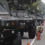 HUT TNI akan Diselenggarakan di Depan Istana Merdeka, akan Ada Parade Pasukan Militer dan Alutsista Terbaru