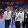 Menpora: Pertandingan Wushu PON XX Papua Berkualitas dan Terapkan Prokes Ketat