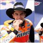 Kembali Raih Podium, Marc Marquez Beberkan Rahasia Sukses di MotoGP Amerika 2021