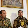 Beragama Kristen, Hotma Sitompul Pernah Menikah di Masjid