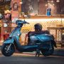 Harga Suzuki Saluto 125 di Indonesia