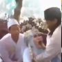 Viral Pengantin Wanita Ketakutan saat Akad Nikah, Tiba-tiba Mangap Tak Bersuara, Histeris