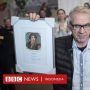 Lars Vilks, Kartunis Swedia yang Menggambar Nabi Muhammad Bernasib Tragis