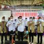 Gelar Latihan Kewirausahaan Petani Milenial, Kementan Dorong Pertanian Papua Barat Unggul
