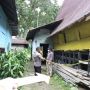 Bejat! Gegara Mabuk Tuak, Pemuda di Samosir Bunuh dan Setubuhi Nenek Berusia 74 Tahun