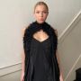 Lila Moss, Putri Model Kate Moss, Pamer Pompa Insulin Saat Berjalan di Catwalk
