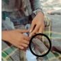 Viral Pria Mau Tolong ODGJ, Syok Ternyata Pelihara Hewan Tak Terduga di Dalam Rok