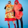 Dari Barbie Sampai Wednesday: 10 Ide Kostum Halloween 'Matching' Paling Viral