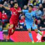 Link Live Streaming Manchester City vs Liverpool di Piala Liga Inggris