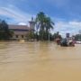 Kapuas Hulu Jadi Langganan Banjir, Warga Desak Pemerintah Turun Langsung